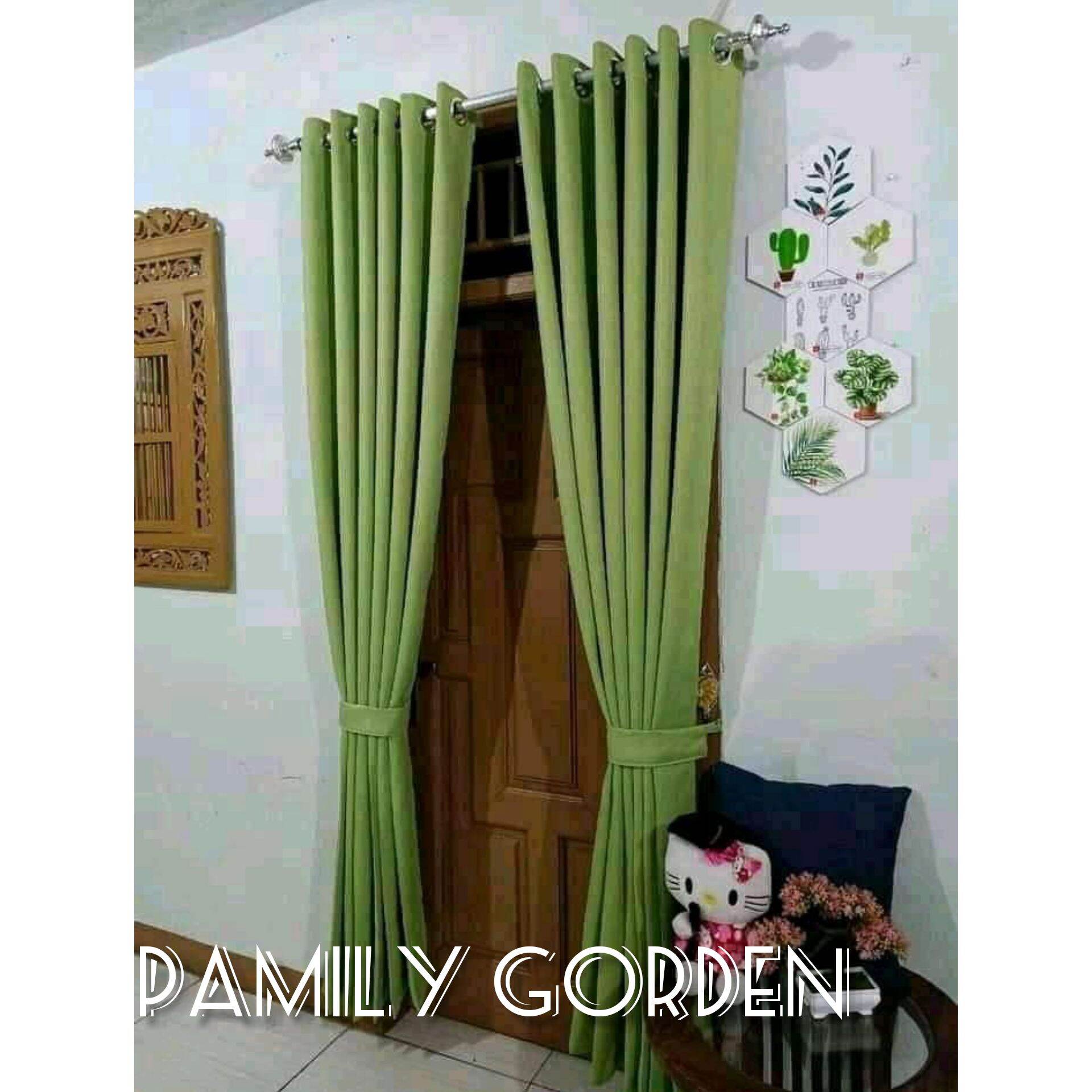 Detail Gorden Di Lazada Nomer 57