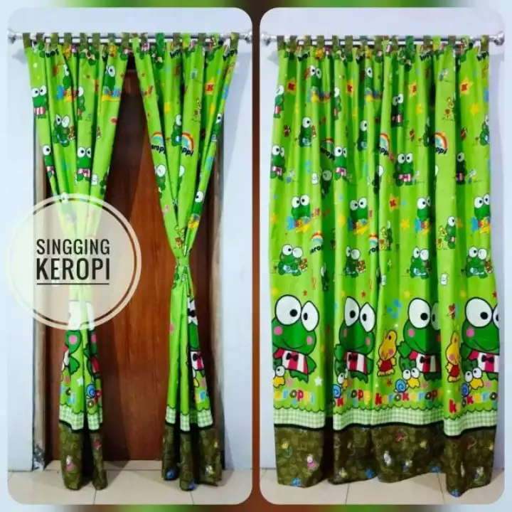 Detail Gorden Di Lazada Nomer 7