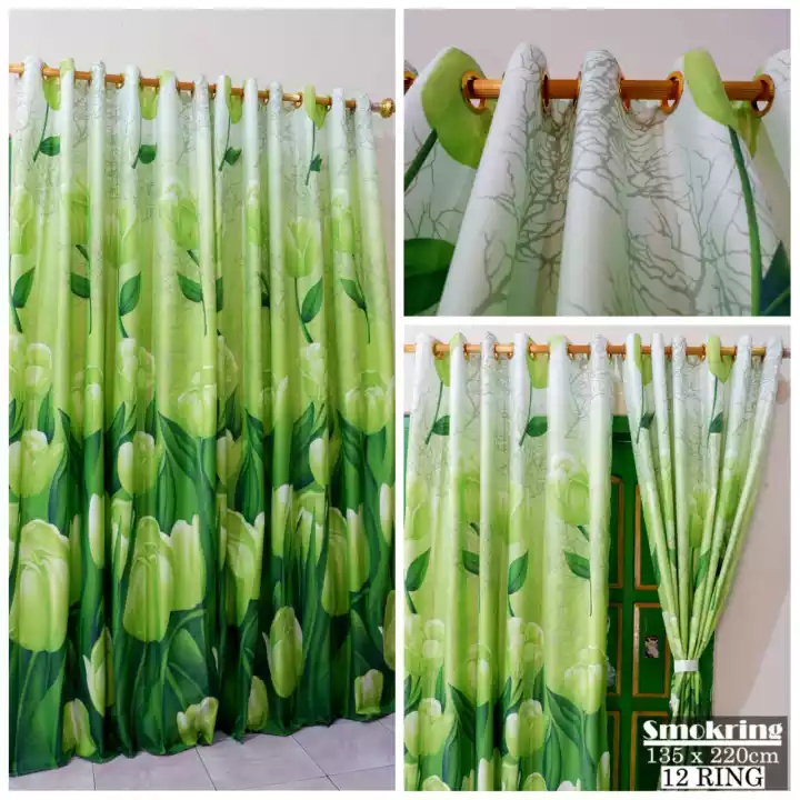Detail Gorden Di Lazada Nomer 9