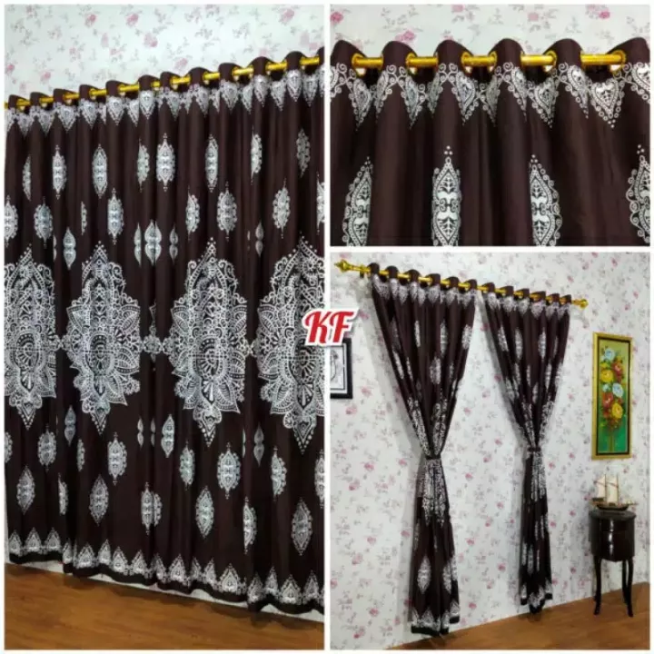 Detail Gorden Di Lazada Nomer 10