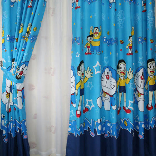 Detail Gorden Gambar Doraemon Nomer 6