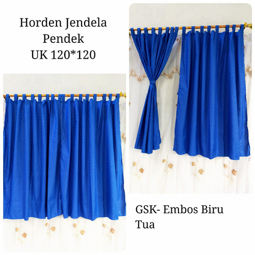 Detail Gorden Jendela Kamar Nomer 35