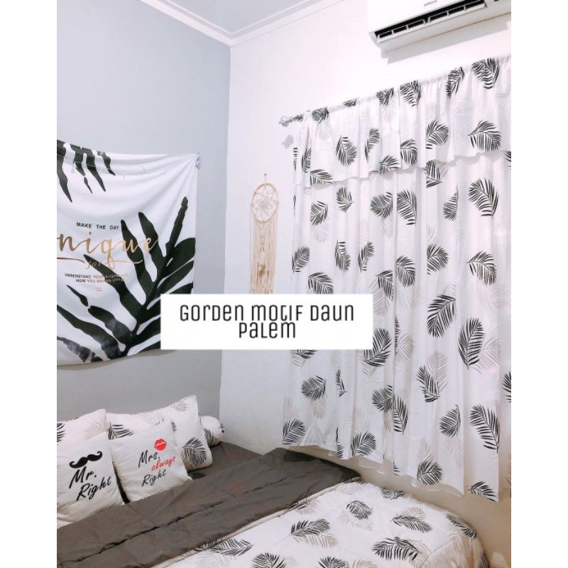 Download Gorden Kamar Aesthetic Nomer 2