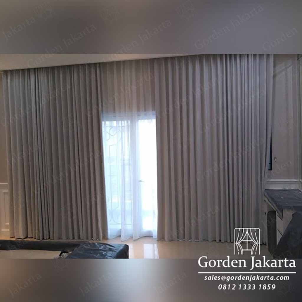 Detail Gorden Kamar Aesthetic Nomer 29