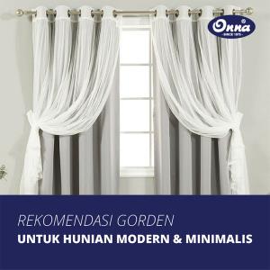 Detail Gorden Kamar Ala Korea Nomer 54