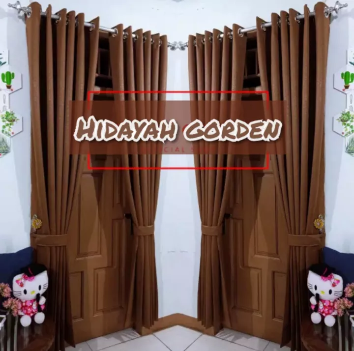 Detail Gorden Mewah Elegan Nomer 23