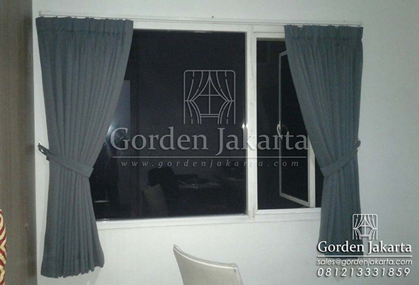 Detail Gorden Minimalis Jendela Kecil Nomer 40