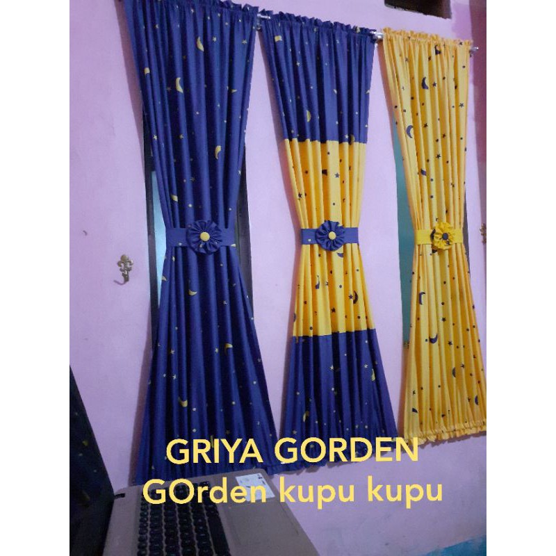 Detail Gorden Model Kupu Kupu Nomer 56