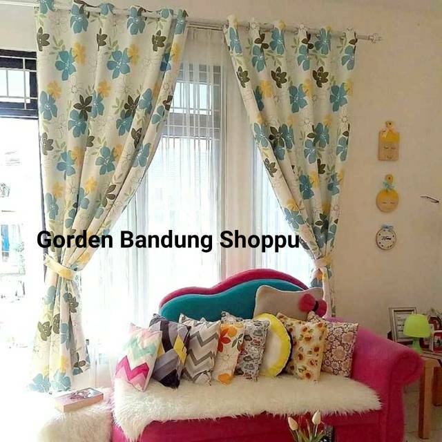 Gorden Murah Di Bandung - KibrisPDR