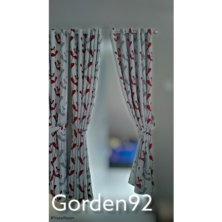 Detail Gorden Murah Di Bandung Nomer 15