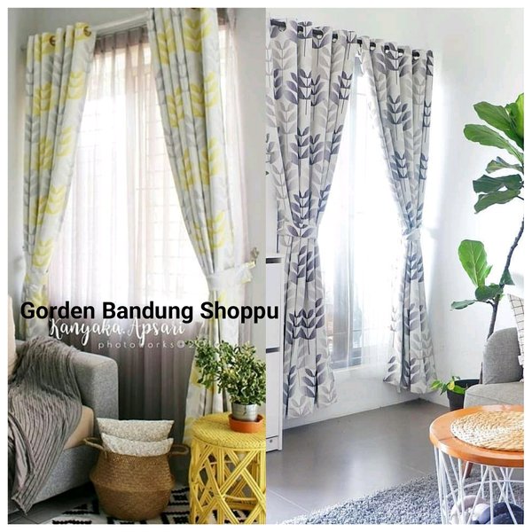 Detail Gorden Murah Di Bandung Nomer 18