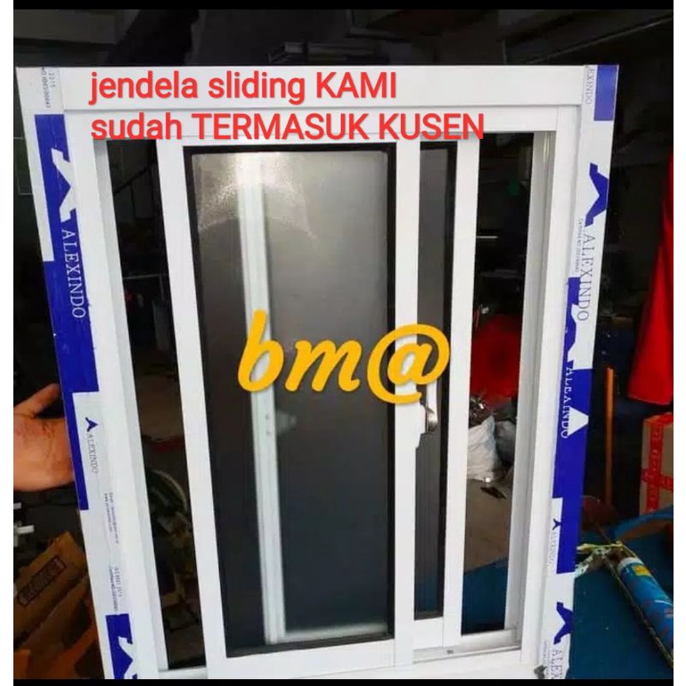 Detail Gorden Pintu Kaca Geser Nomer 42