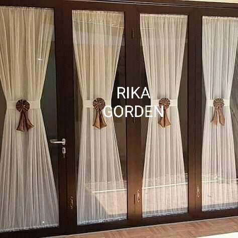 Detail Gorden Pita Minimalis Nomer 53