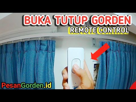 Gorden Remote - KibrisPDR