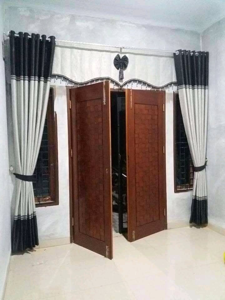 Detail Gorden Rumah Kayu Nomer 19