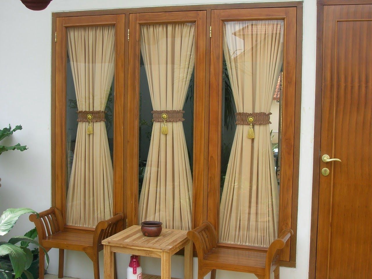 Detail Gorden Rumah Kayu Nomer 8