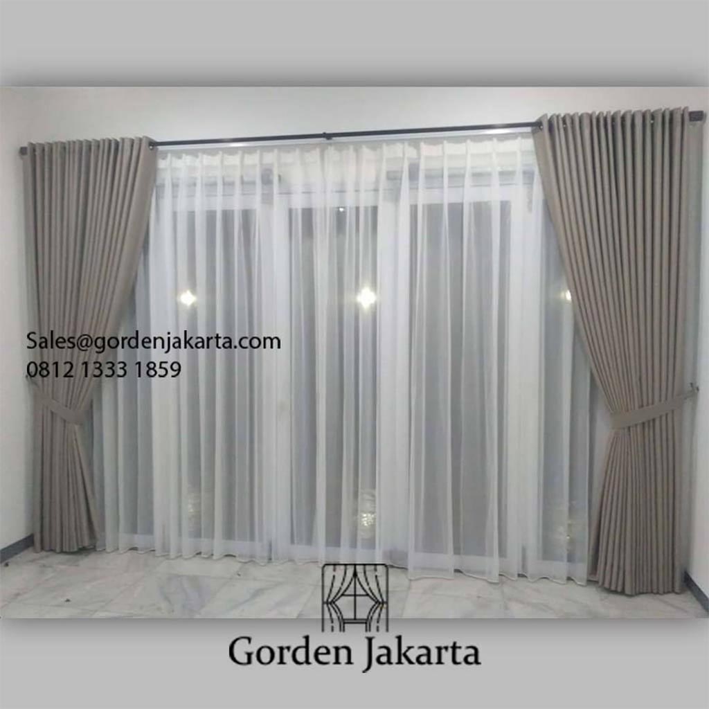 Detail Gorden Rumah Minimalis Nomer 22