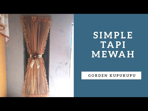 Detail Gorden Simple Tapi Mewah Nomer 38