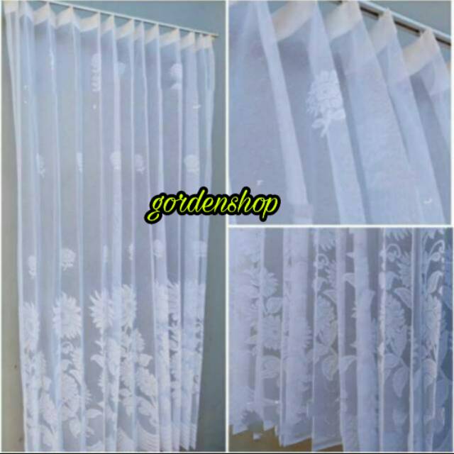 Detail Gorden Tipis Nomer 2