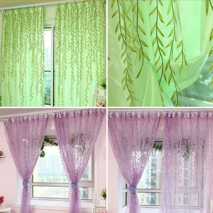 Detail Gorden Tipis Nomer 12