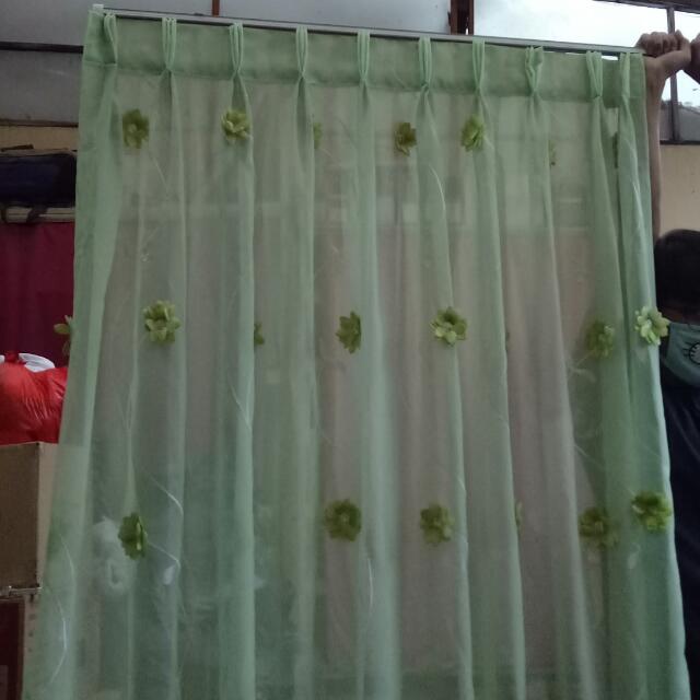 Detail Gorden Tipis Nomer 29