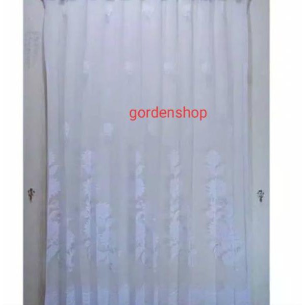 Detail Gorden Tipis Nomer 32