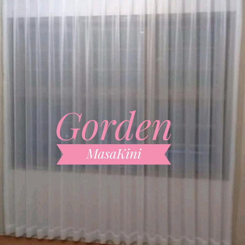 Detail Gorden Tipis Nomer 33