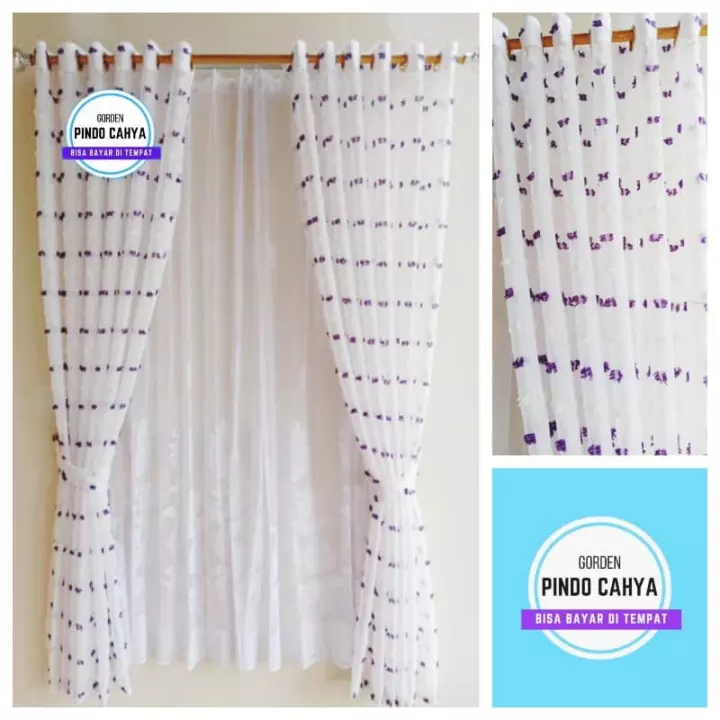 Detail Gorden Tipis Nomer 37