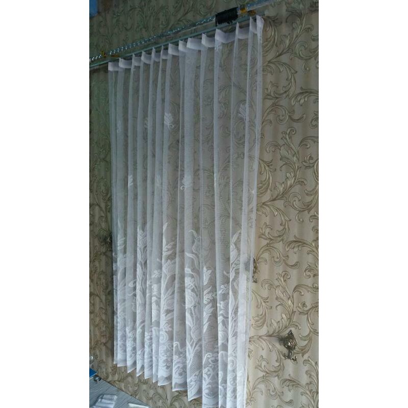 Detail Gorden Tipis Nomer 6