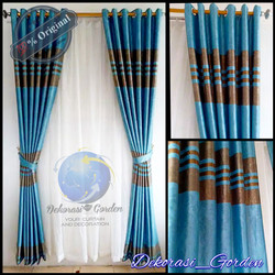 Detail Gorden Warna Biru Langit Nomer 18