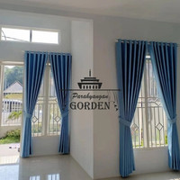 Detail Gorden Warna Biru Langit Nomer 29