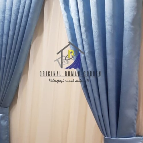 Detail Gorden Warna Biru Langit Nomer 50