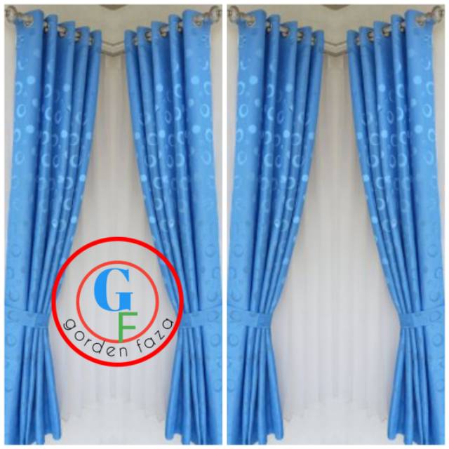 Detail Gorden Warna Biru Langit Nomer 55