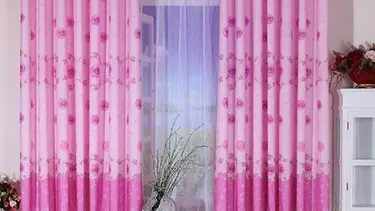 Detail Gorden Warna Pink Nomer 2