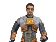 Detail Gordon Freeman Png Nomer 15