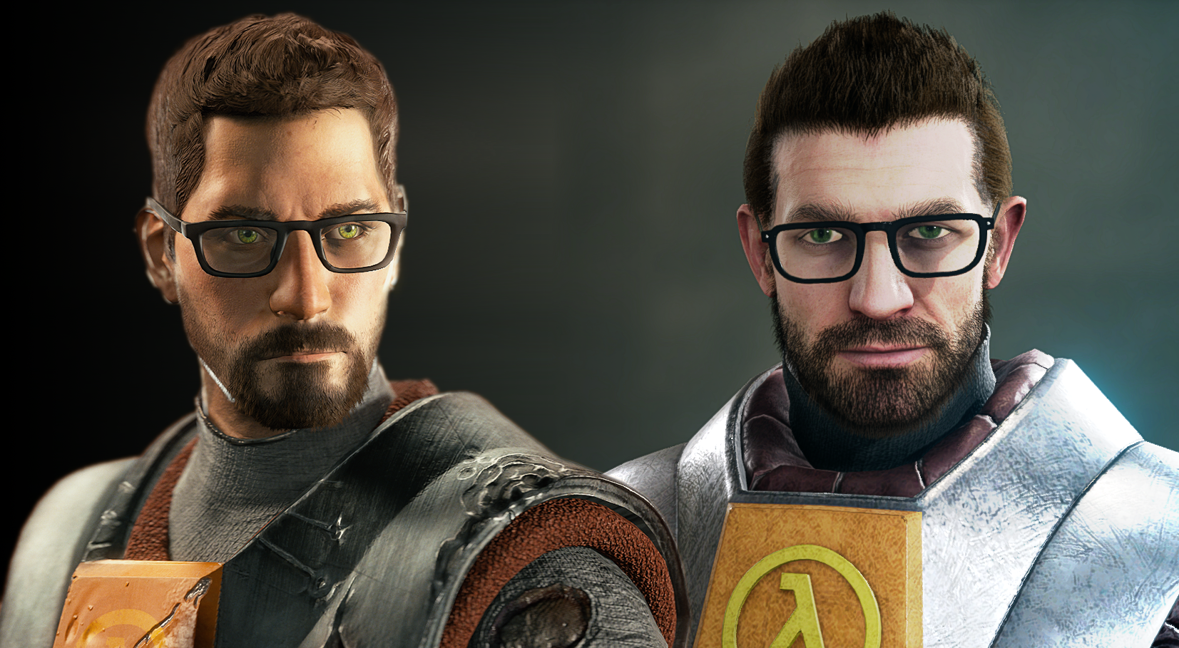 Detail Gordon Freeman Png Nomer 52