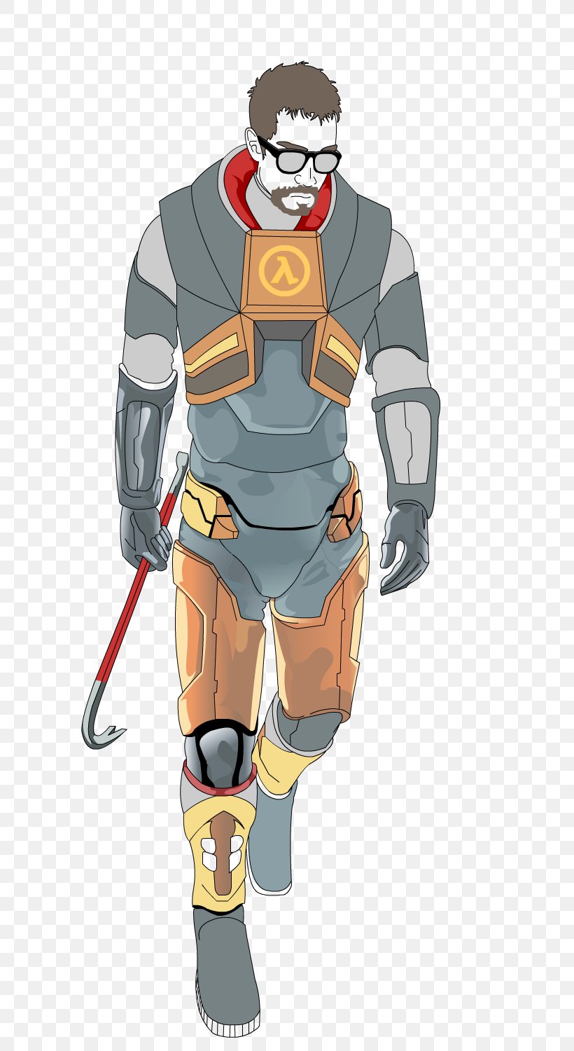 Detail Gordon Freeman Png Nomer 53