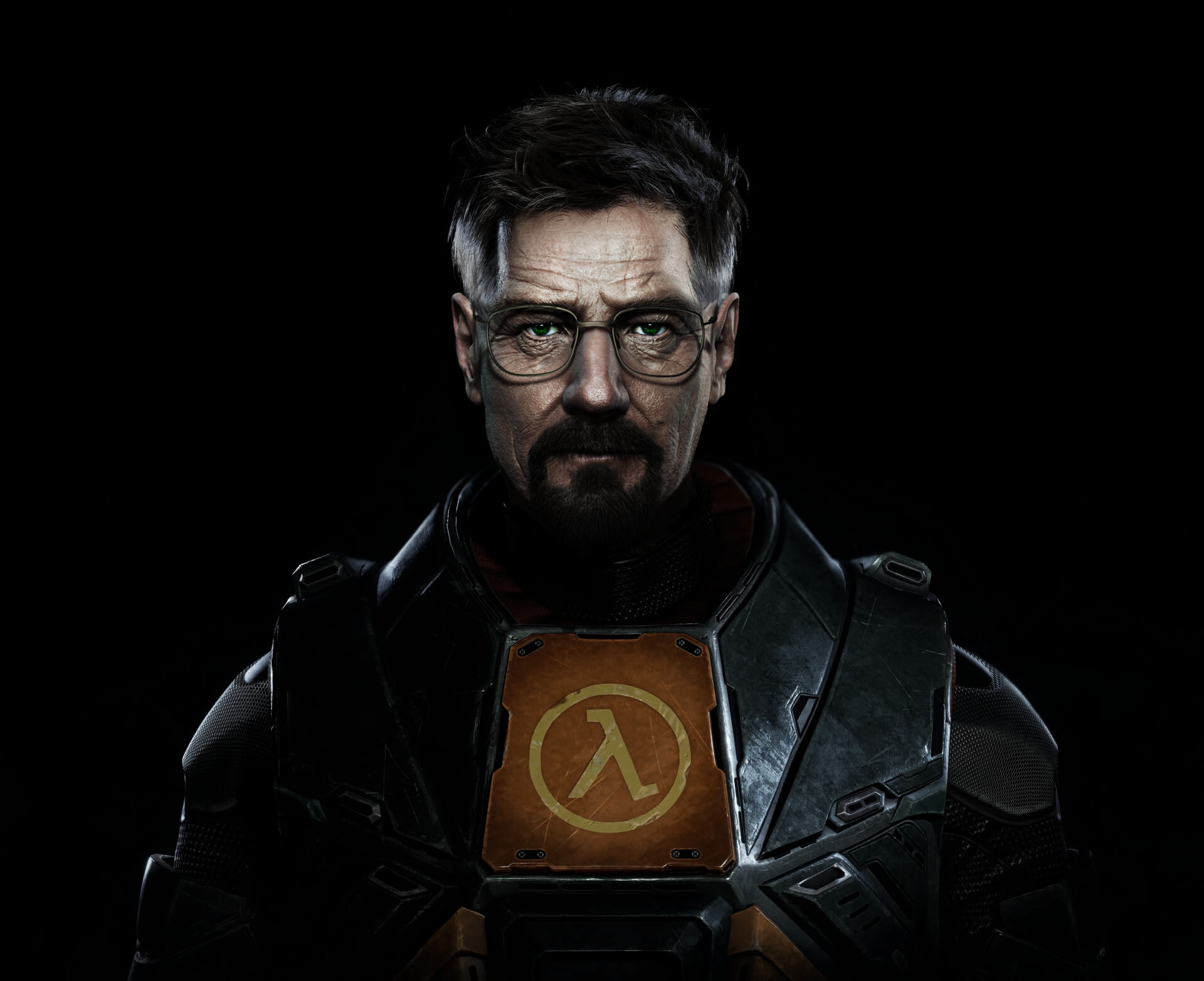 Detail Gordon Freeman Png Nomer 58