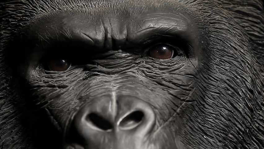 Detail Gorilla Backgrounds Nomer 21