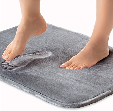 Detail Gorilla Bath Rug Nomer 12