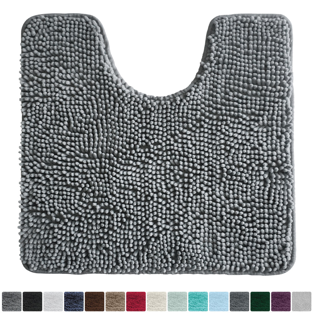 Detail Gorilla Bath Rug Nomer 13