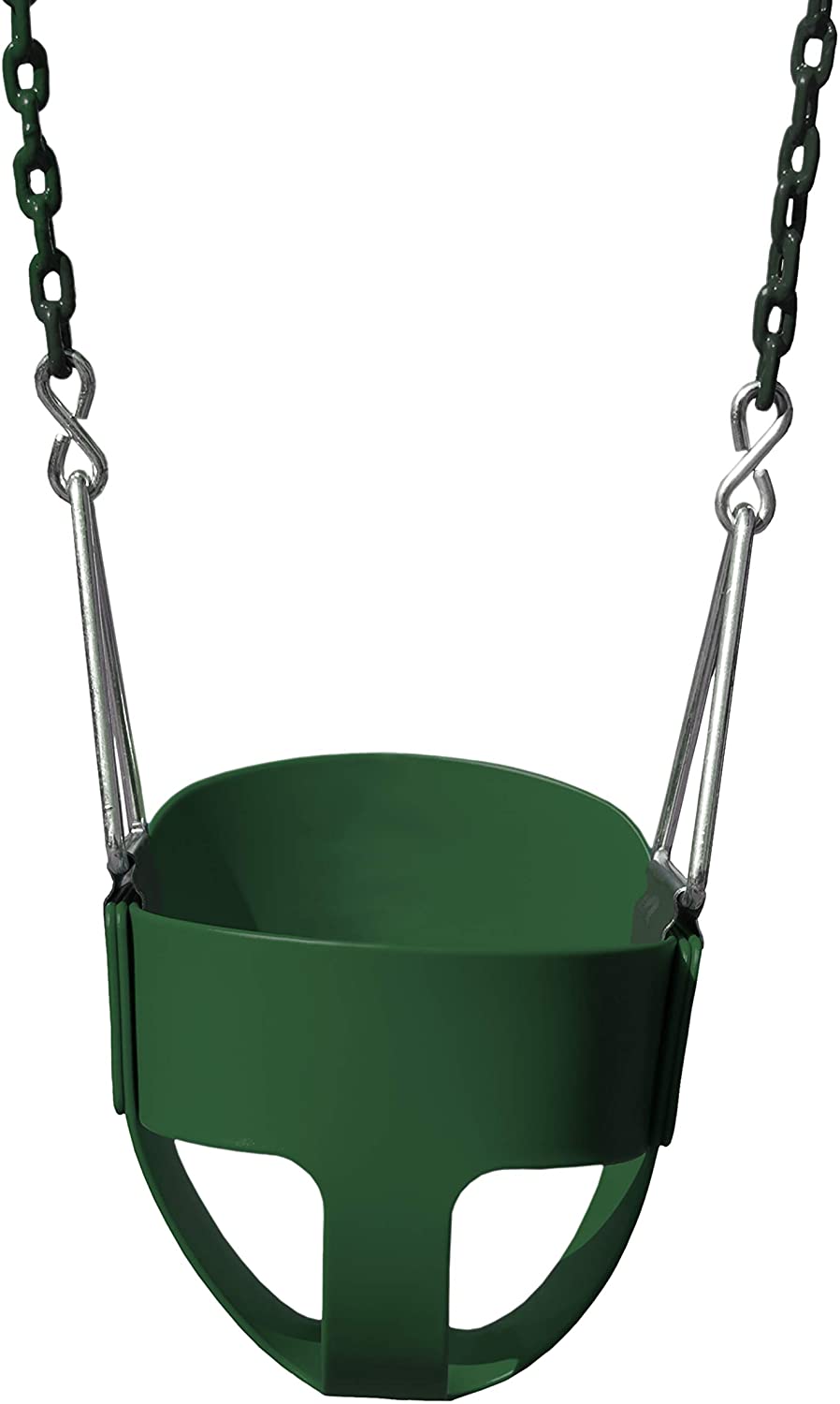 Detail Gorilla Bucket Swing Nomer 2