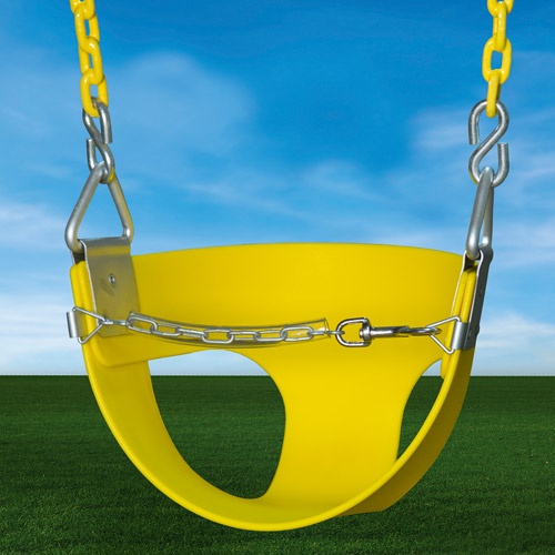 Detail Gorilla Bucket Swing Nomer 34