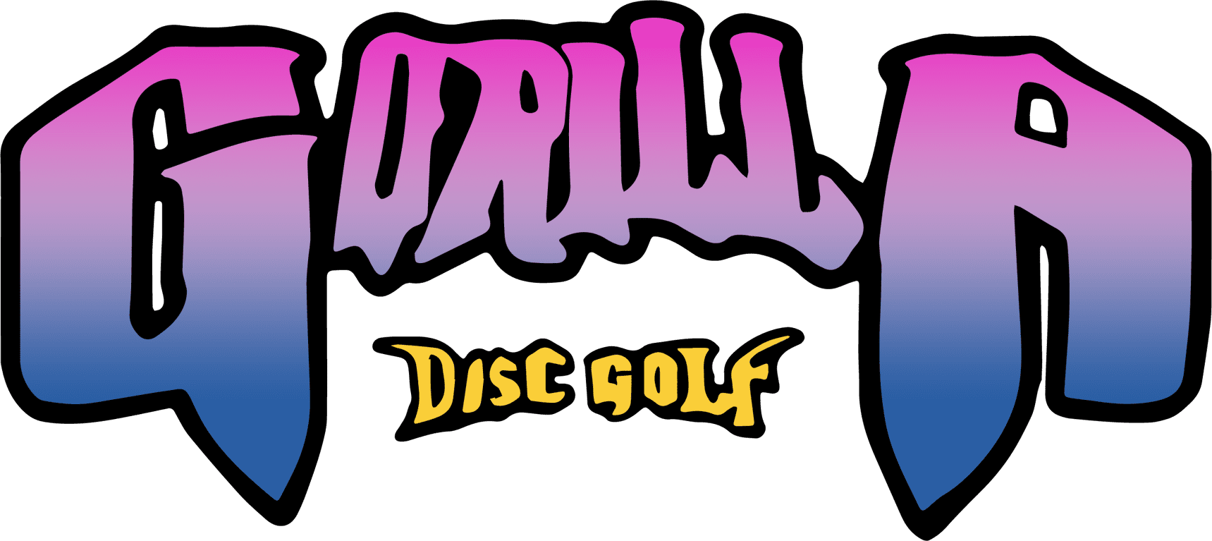 Detail Gorilla Disc Golf Bag Nomer 34