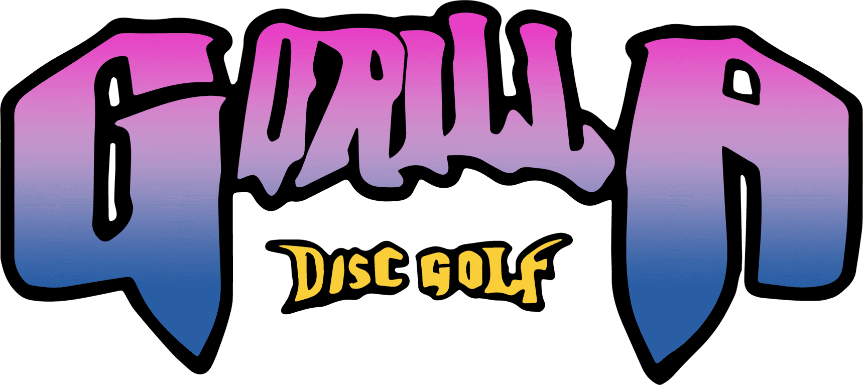 Detail Gorilla Disc Golf Bags Nomer 27