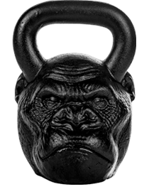 Detail Gorilla Dumbbell Nomer 54