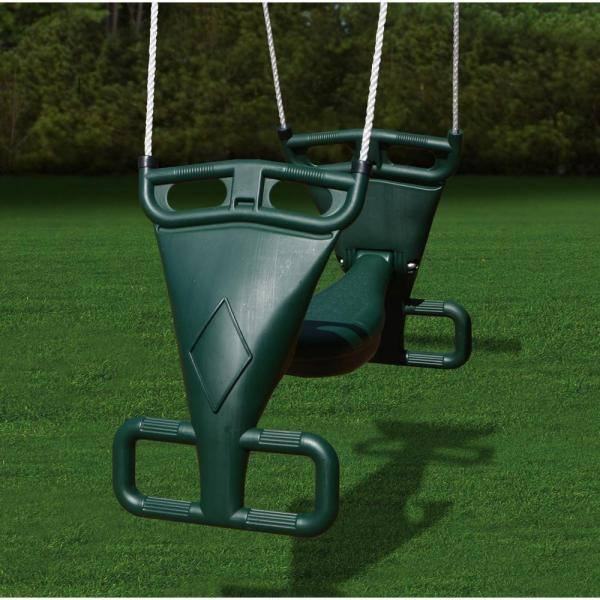 Detail Gorilla Glider Swing Nomer 11