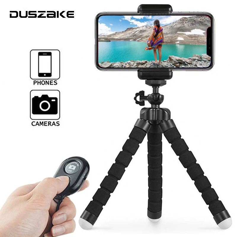 Detail Gorilla Iphone Tripod Nomer 16