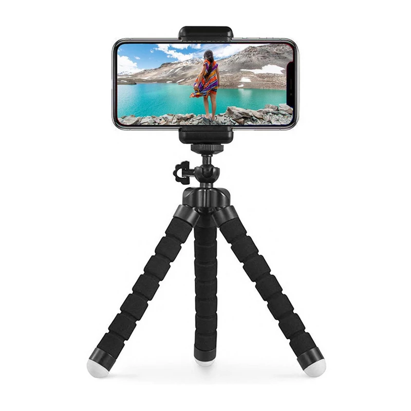 Detail Gorilla Iphone Tripod Nomer 24