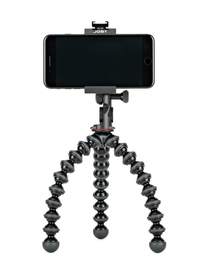 Detail Gorilla Iphone Tripod Nomer 10